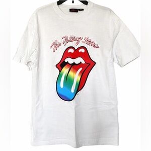NWOT The Rolling Stones Special Edition T-Shirt Size Medium